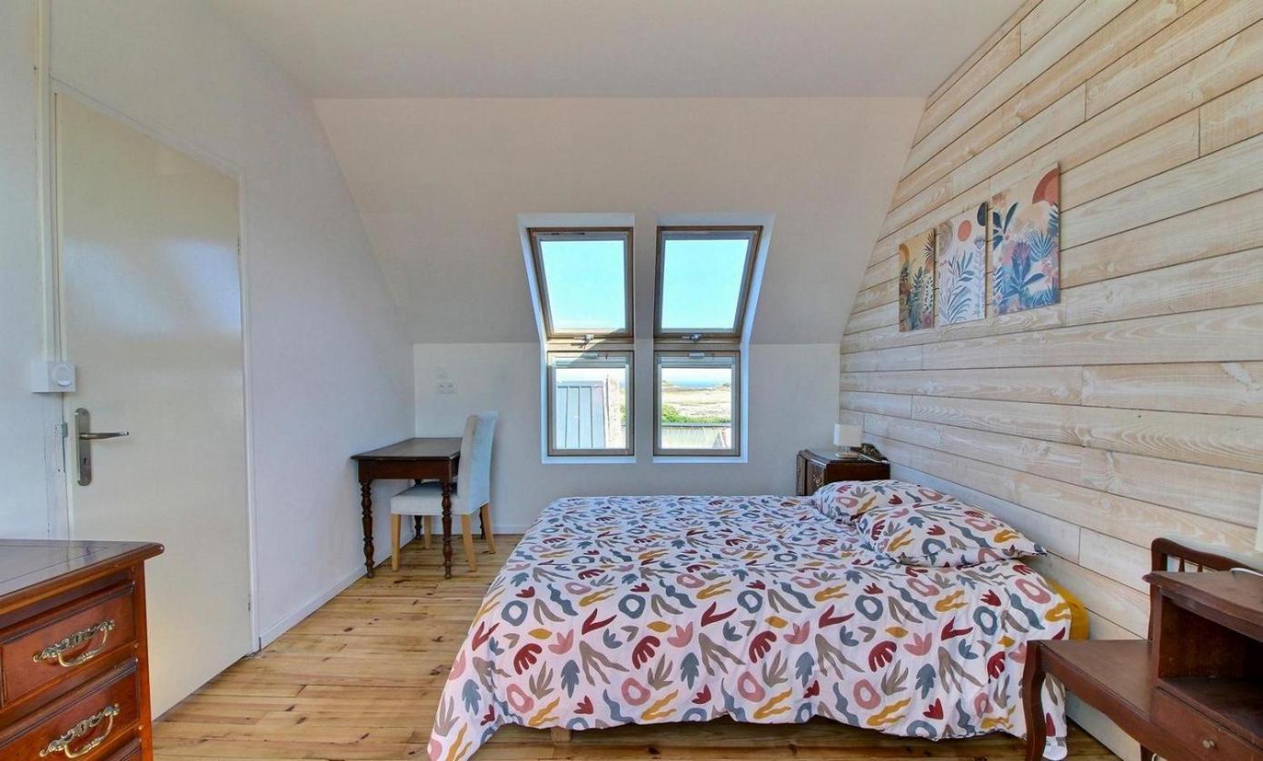 Gite & Studio De L'Holothurie Plouguerneau Ngoại thất bức ảnh