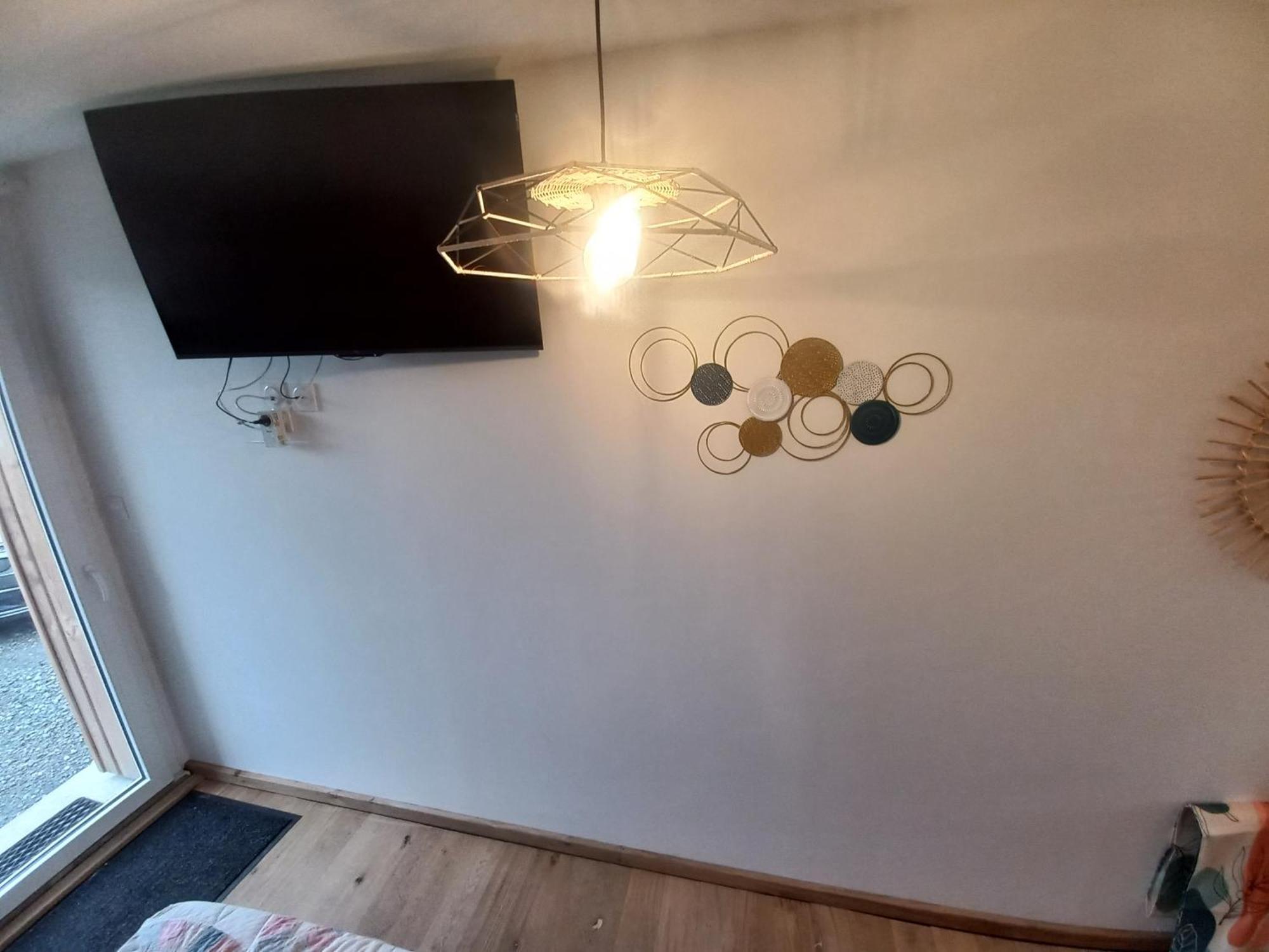 Gite & Studio De L'Holothurie Plouguerneau Ngoại thất bức ảnh