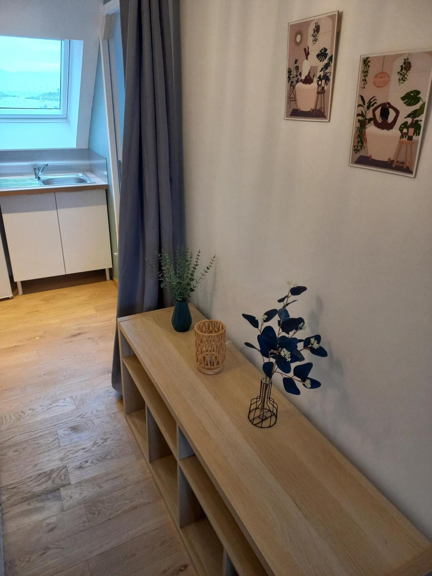 Gite & Studio De L'Holothurie Plouguerneau Ngoại thất bức ảnh